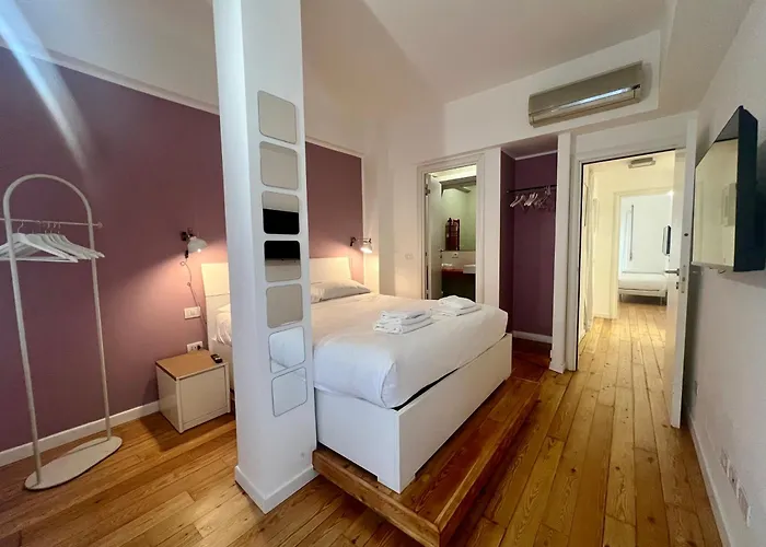 Atelier San Pietro Appartement *