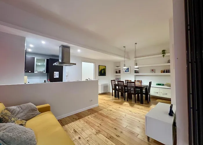 Appartement Atelier San Pietro Rome