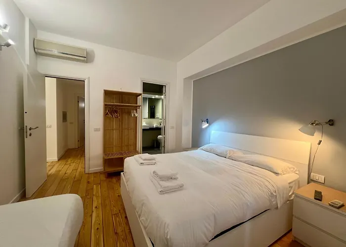 Atelier San Pietro * Rome