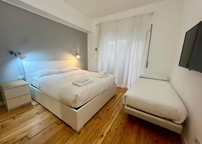 Atelier San Pietro * Rome