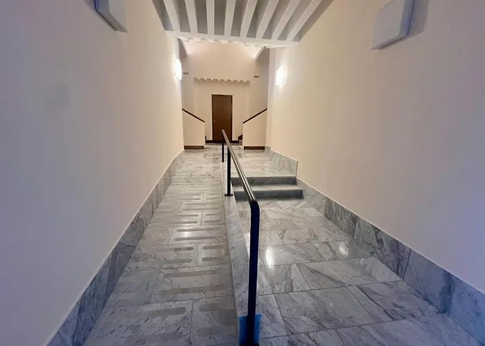 Atelier San Pietro Appartement